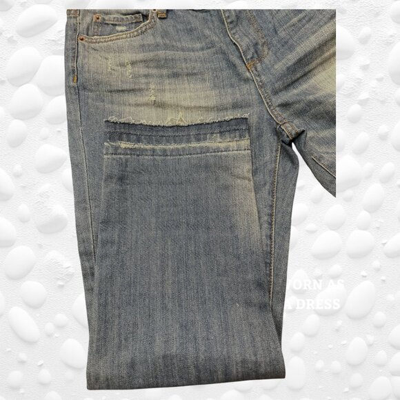 👖 Joe Fresh Boyfriend Jeans – Size 10 - NWOT👖 - Picture 5 of 9